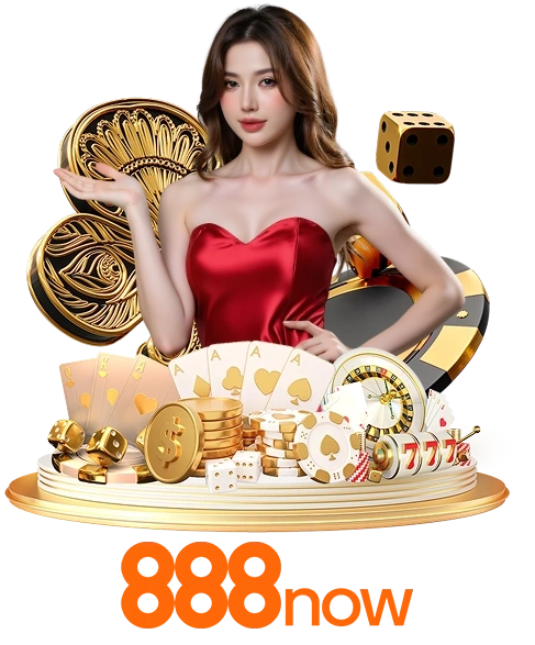 Trải nghiệm 888Now trên điện thoại