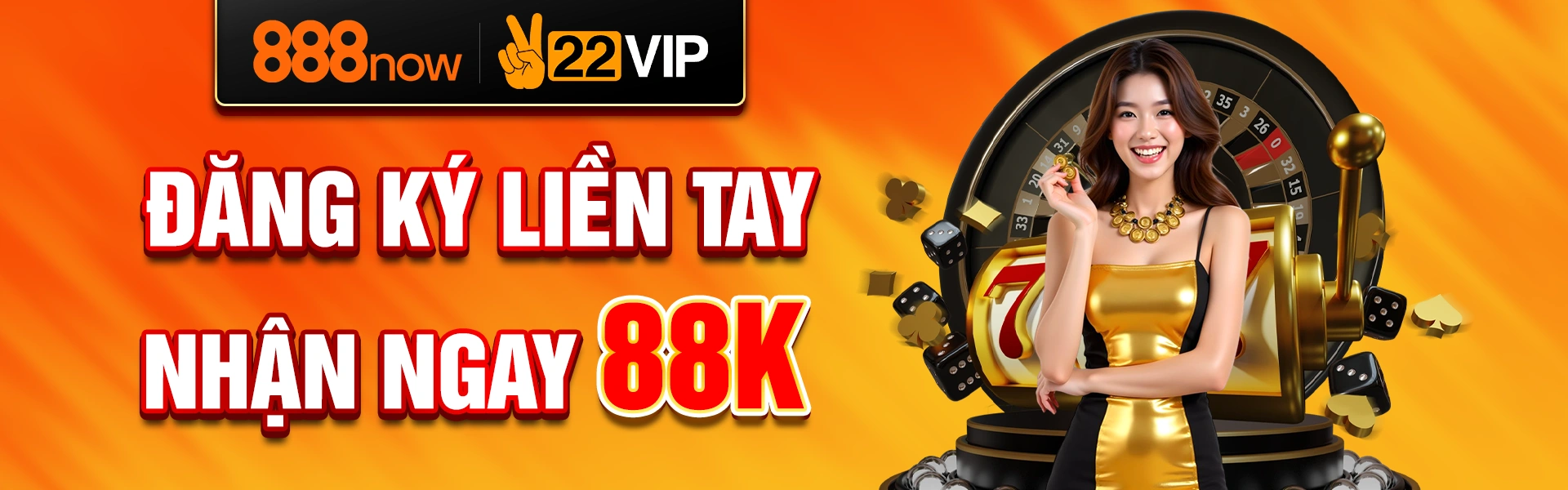 Khu nội dung slot, nổ hũ và game bài tại 888Now