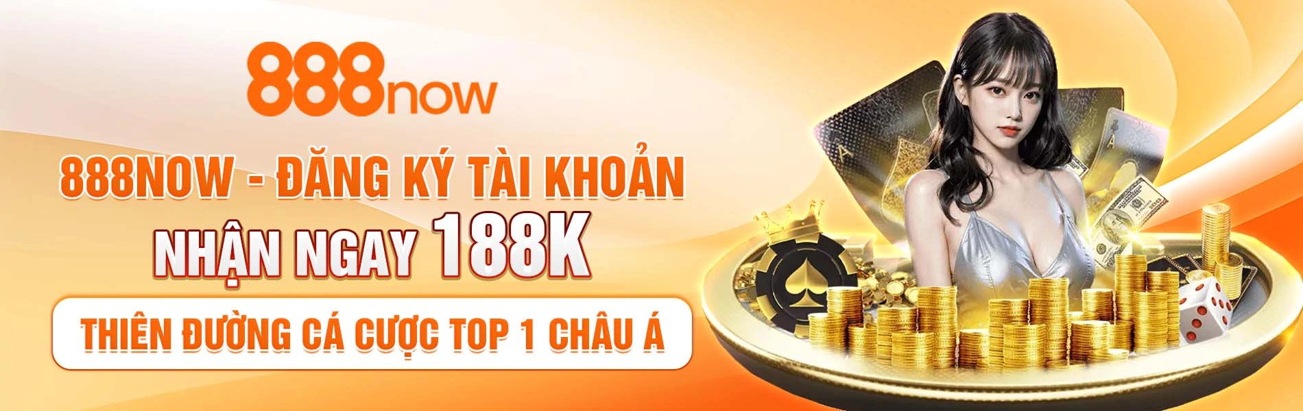 Hướng dẫn vòng quay, biểu tượng và luật game bài tại 888Now